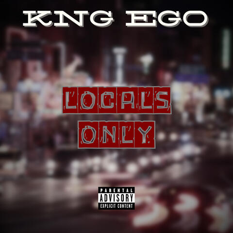 Locals Only