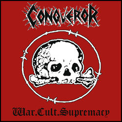 War Cult Supremacy