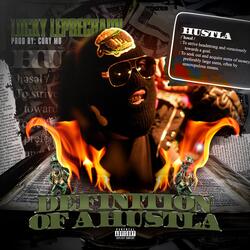 Definition of A Hustla