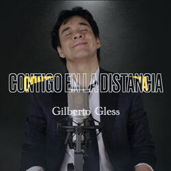 Contigo en la distancia