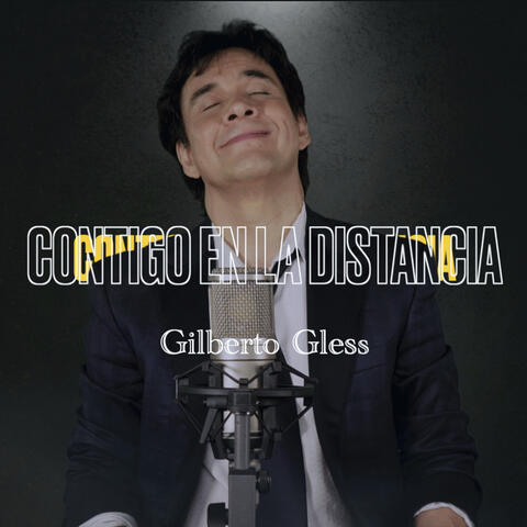 Contigo en la distancia