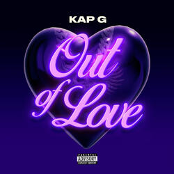 Out Of Love