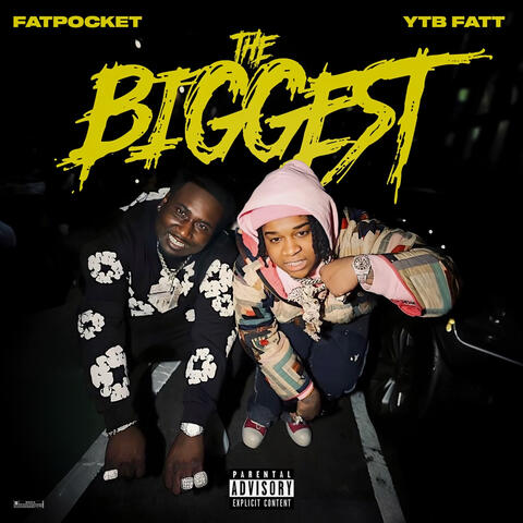 The Biggest (Remix)