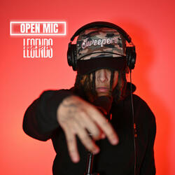 Jay5ive 'Open Mic' Studio Of Legends