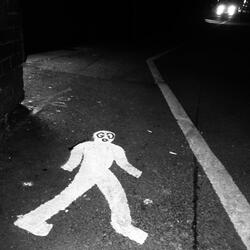 Chalk Line