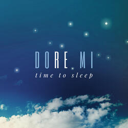 Time To Sleep