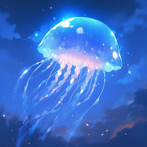 Dance of the Moonlight Jellies (From "Stardew Valley")