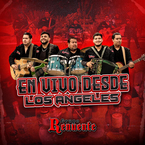 En Vivo Desde Los Angeles