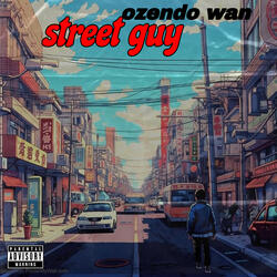 street guy