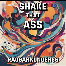 Shake That Ass