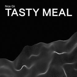 tasty meal