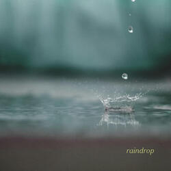 raindrop