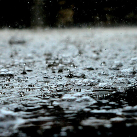 Continuous Rain Sounds for Sleeping (Pt. 1)