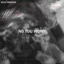 No You Won't (Demo)