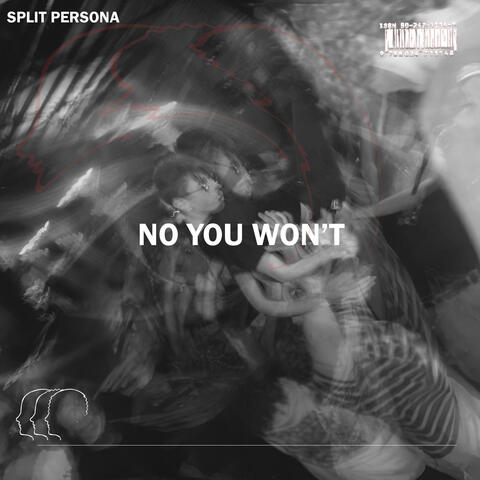 No You Won't (Demo)