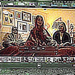 222 the center (acoustic)
