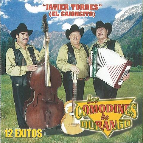 Los Comodines De Durango