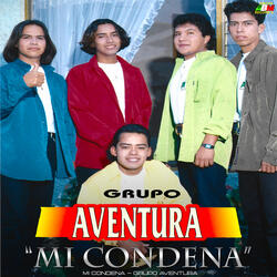 Mi Condena