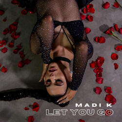 Let You Go