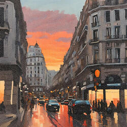 Gran Via