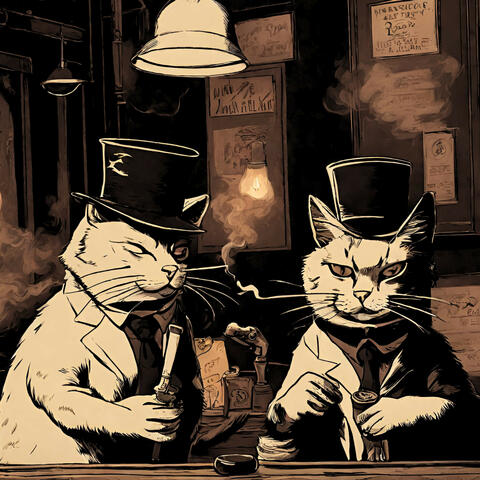 Meow Town