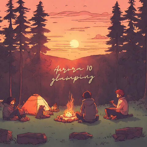 Glamping