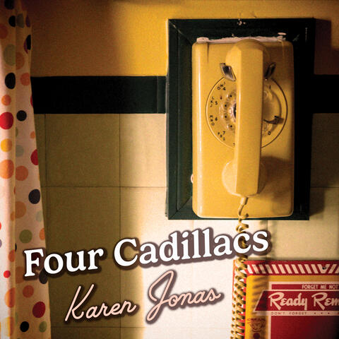 Four Cadillacs