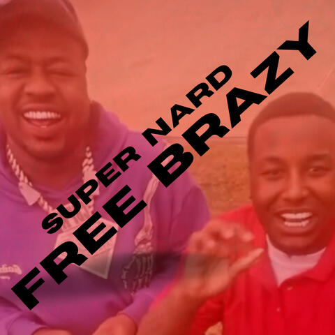 FREE BRAZY