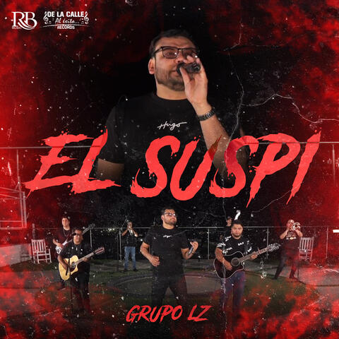 El Suspi (En Vivo)