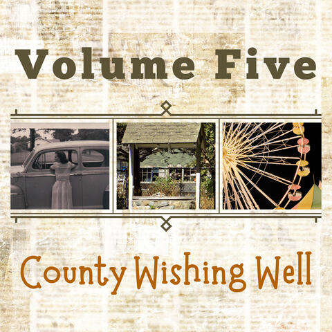 County Wishing Well