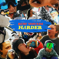 Harder