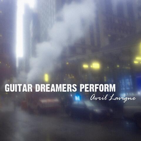 Guitar Dreamers Perform Avril Lavigne