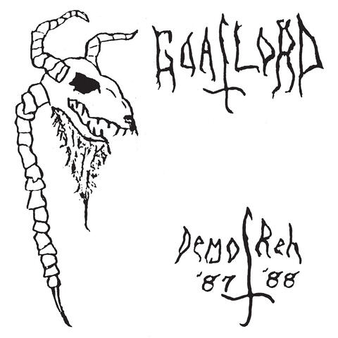Demo '87 / Rehearsal '88