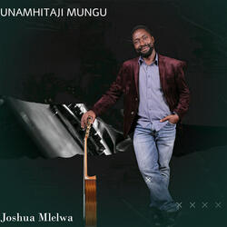 UNAMHITAJI MUNGU