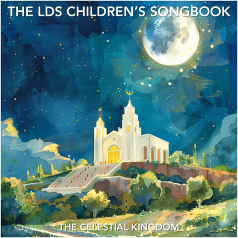 The LDS Children's Songbook