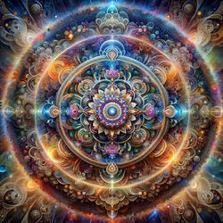 528 Hz Unconditional Love