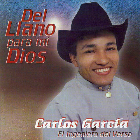 Del Llano Para Mi Dios