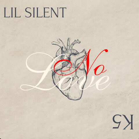 No Luv (feat. K5)