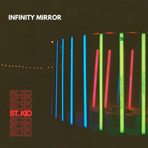 Infinity Mirror