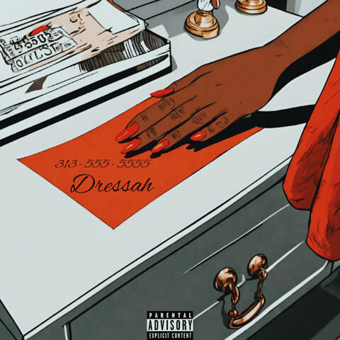 Dressah