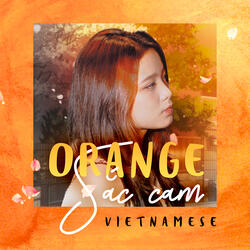 Sắc Cam - Orange Vietnamese Version