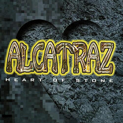 Heart Of Stone