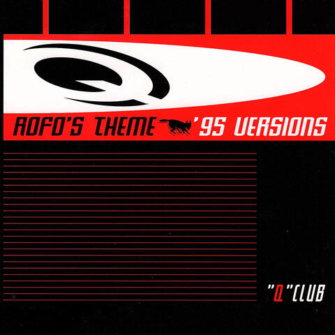 Rofo's Theme '95 Versions
