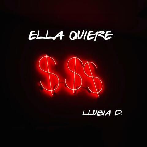 Ella Quiere