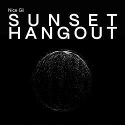 sunset hangout