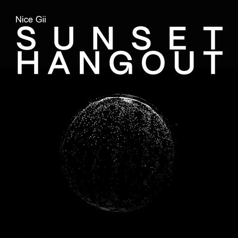 sunset hangout