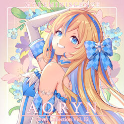 Be a Flower 「花になって」