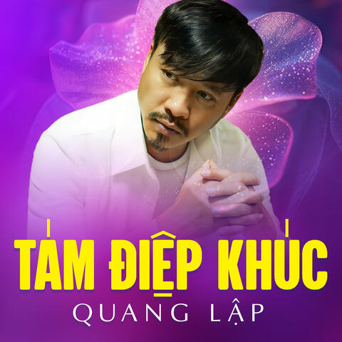 Tám Điệp Khúc