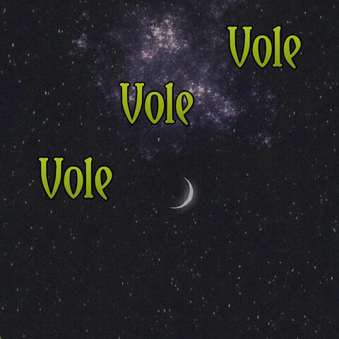 Vole