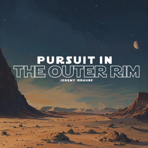 Pursuit in The Outer Rim